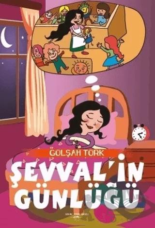 Şevval'in Günlüğü
