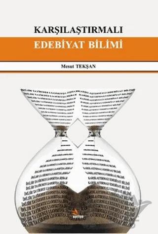 Karşılaştırmalı Edebiyat Bilimi