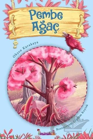 Pembe Ağaç