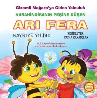 Arı Fera