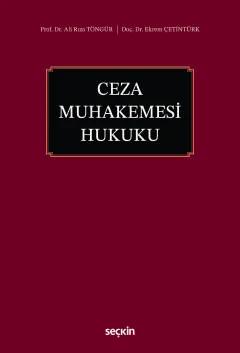 Ceza Muhakemesi Hukuku