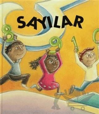 Britannica Keşif Kütüphanesi - Sayılar