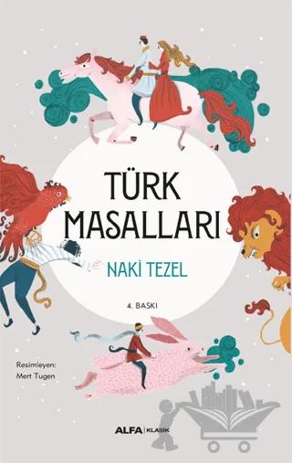 Türk Masalları