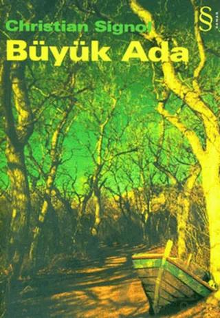 Büyük Ada