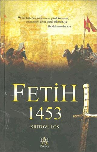 Fetih 1453