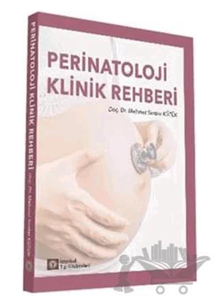 Perinatoloji Klinik Rehberi