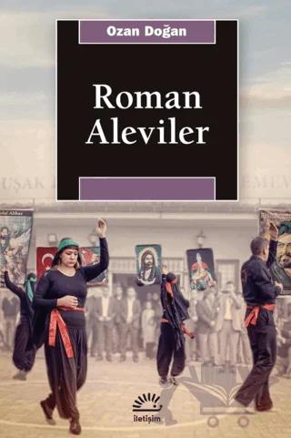Roman Aleviler