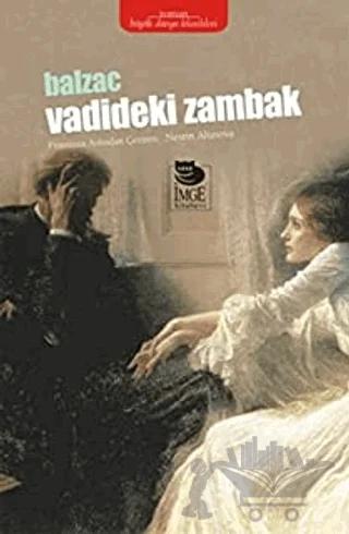 Vadideki Zambak
