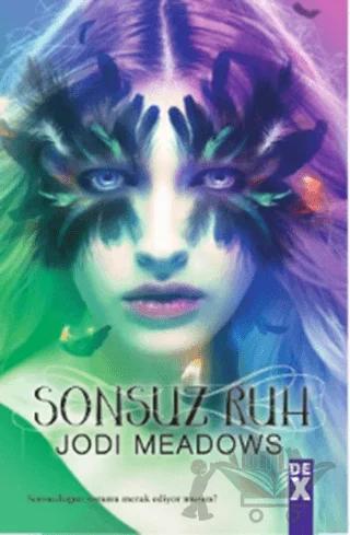 Sonsuz Ruh