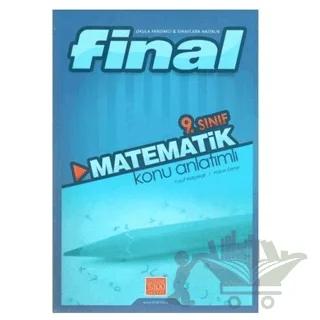 9. Sınıf Matematik Konu Anlatımlı