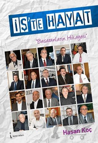 İş'te Hayat