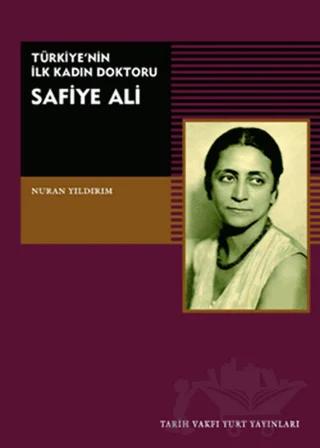 Safiye Ali