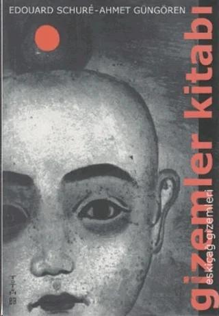 Gizemler Kitabı