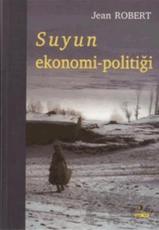 Suyun Ekonomi-Politiği