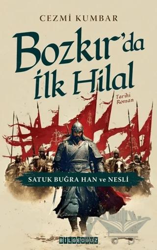 Bozkır'da İlk Hilal