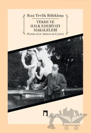 Tekke ve Halk Edebiyatı Makaleleri