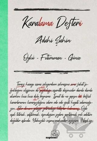 Karalama Defteri