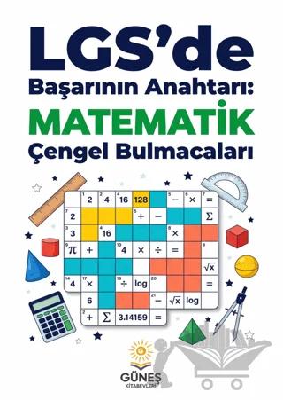 Matematik Çengel Bulmacaları