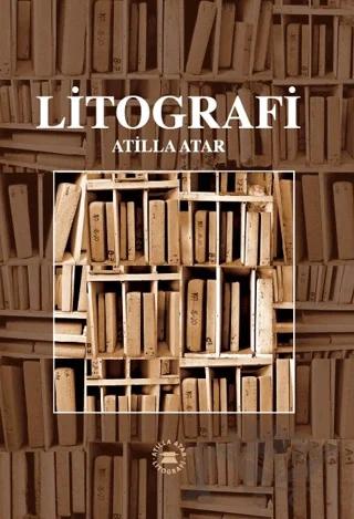 Litografi