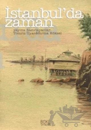İstanbul'da Zaman