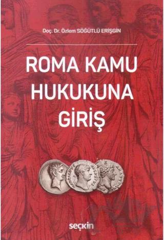 Roma Kamu Hukukuna Giriş