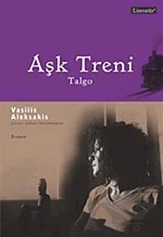 Aşk Treni Talgo