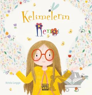 Kelimelerin Rengi