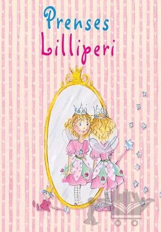 Prenses Lilliperi