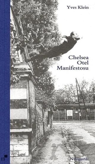 Chelsea Otel Manifestosu