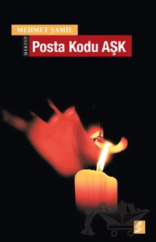 Posta Kodu Aşk