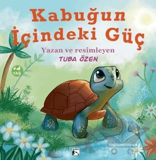 Kabuğun İçindeki Güç