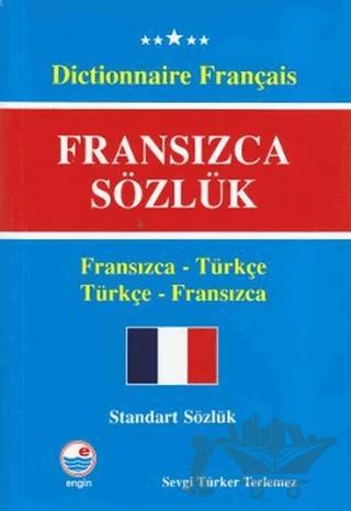 Fransızca Sözlük (Standart Sözlük)