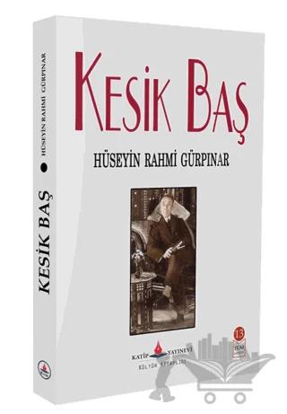 Kesik Baş