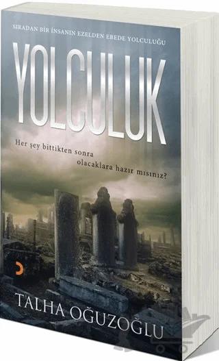 Yolculuk
