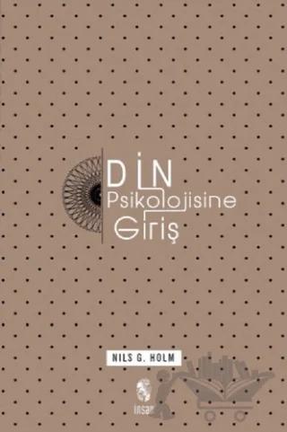 Din Psikolojisine Giriş