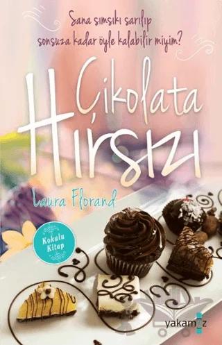 Çikolata Hırsızı