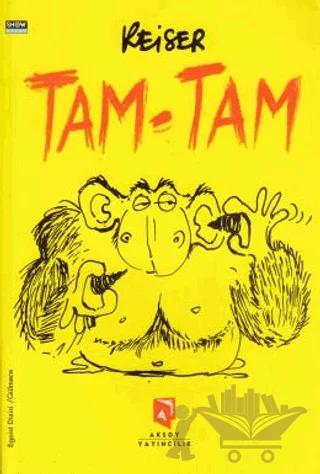 Tam Tam