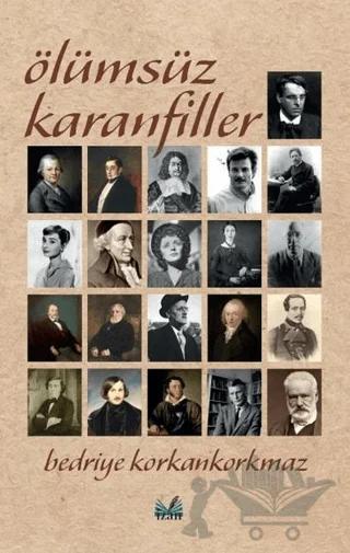 Ölümsüz Karanfiller