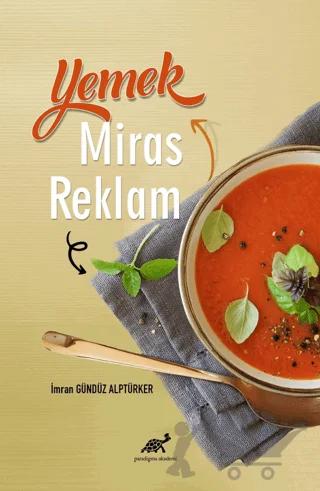 Yemek, Miras, Reklam