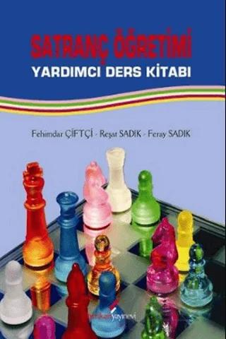 Satranç Öğretimi