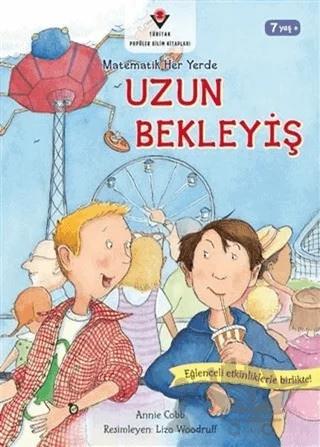 Uzun Bekleyiş - Matematik Her Yerde