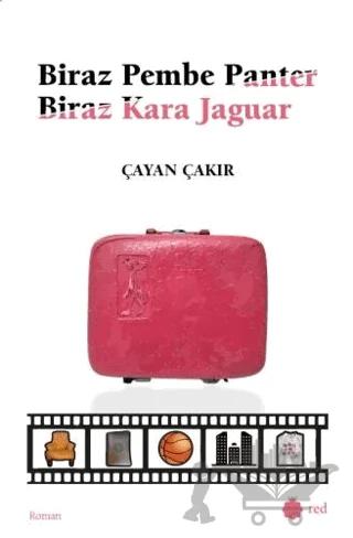 Biraz Pembe Panter Biraz Kara Jaguar