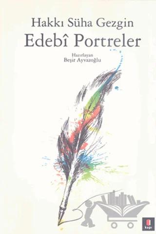 Edebi Portreler
