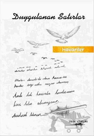 Duygulanan Satırlar