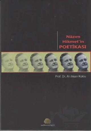 Nazım Hikmet’in Poetikası