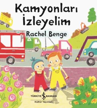 Kamyonları İzleyelim