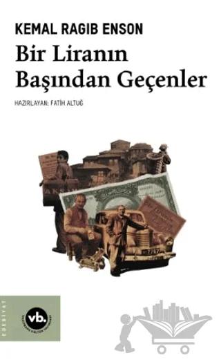 Bir Liranın Başından Geçenler
