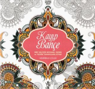 Kayıp Bahçe