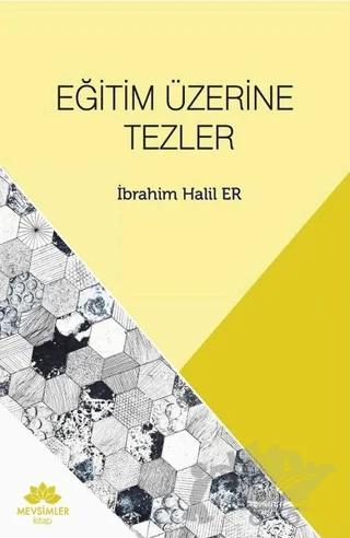 Eğitim Üzerine Tezler