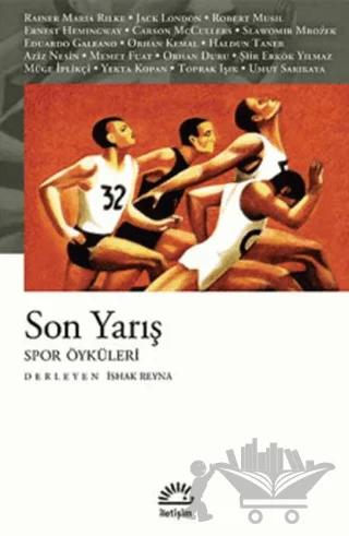 Son Yarış